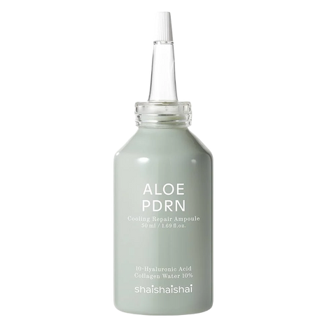 shaishaishai - ALOE PDRN Cooling Repair Ampoule 50ml