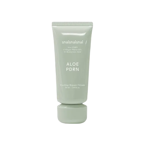 shaishaishai - ALOE PDRN Cooling Repair Cream 50ml