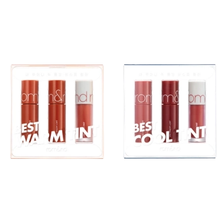 ROMAND - BEST TINT EDITION