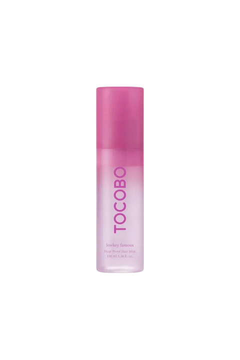 TOCOBO - Heat Proof Hair Mist 2 TIPOS