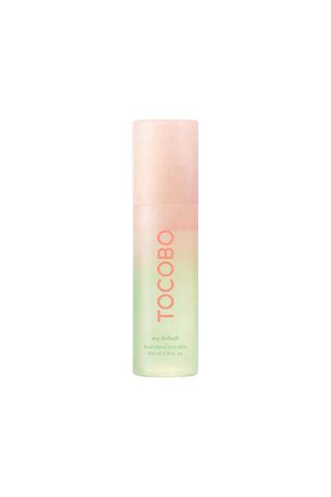 TOCOBO - Heat Proof Hair Mist 2 TIPOS