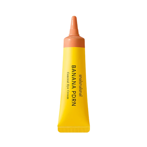 shaishaishai - BANANA PDRN Conceal Eye Cream 15gr (varios colores)