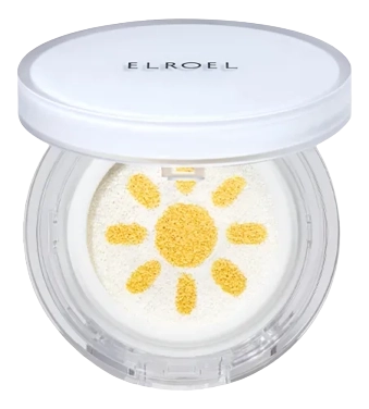 ELROEL - PANG PANG SUN CUSHION PLUS 15g