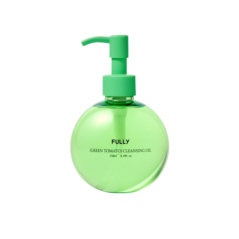 FULLY - Green Tomato Cleansing Oil 250ml