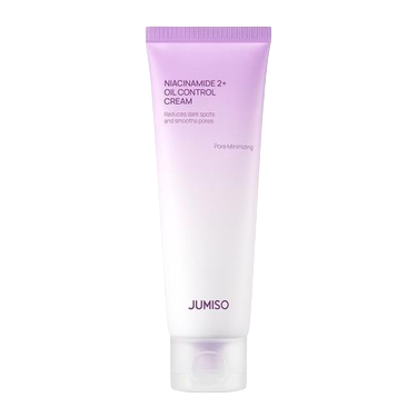 JUMISO - Niacinamide 2 + Oil Control Cream 80ml