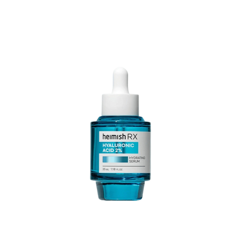 HEIMISH - RX HYALURONIC ACID 2% HYDRATING SERUM 35ml