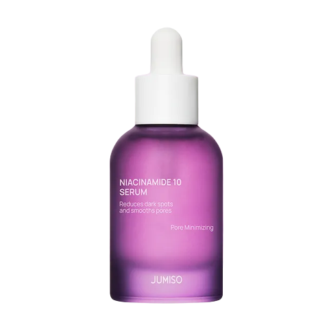 JUMISO - Niacinamide 10 Serum 40ml