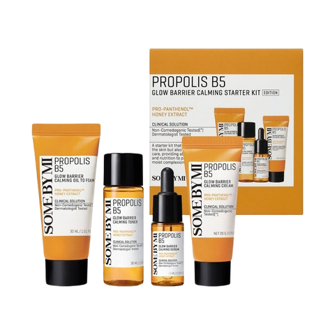 SOME BY MI - PROPOLIS TRAIL KIT