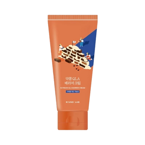 ROUND LAB - SOYBEAN QLA BARRIER CREAM 80ML