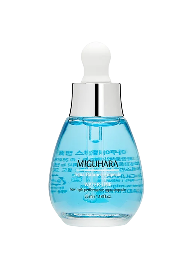 MIGUHARA - Aqua Balance Ampoule 35ml