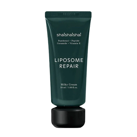 shaishaishai - LIPOSOME REPAIR Milky Cream 50ml
