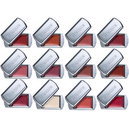 BRAYE - LIPSLEEK (VARIOS COLORES)