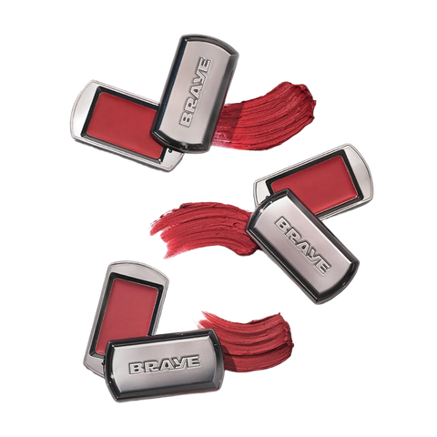 BRAYE - LIP SLEEK BLUR (VARIOS COLORES)