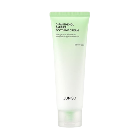 JUMISO - D-Panthenol Barrier Soothing Cream 80ml