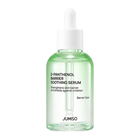 JUMISO -  D-Panthenol Barrier Soothing Serum 70ml
