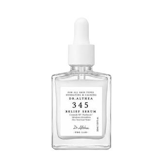 Dr. Althea - 345 relief serum 30ml