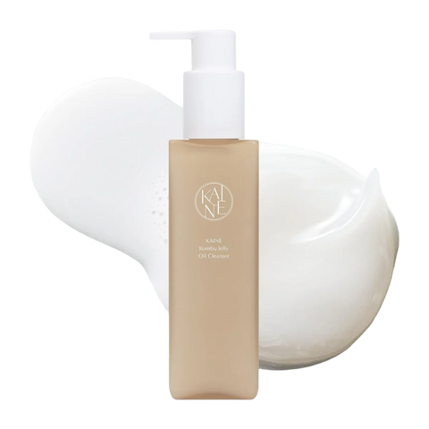 KAINE - Kombu Jelly Oil Cleanser 145ml