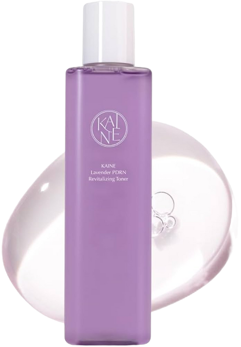 KAINE - Lavender PDRN Revitalizing Toner 300ml