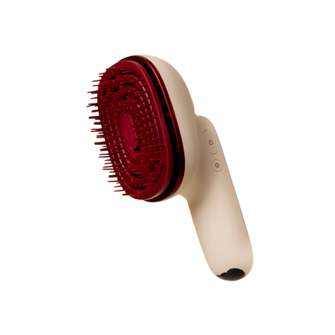 MOEV - HAIR STEAMER PRO