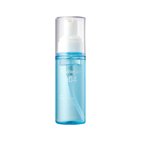 MIXSOON - Hyalraebae Pore Bubble Serum 70ml