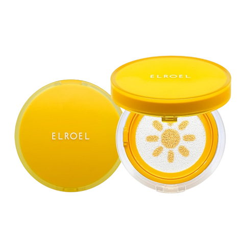 ELROEL - PANG PANG MINI SUN CUSHION 8g