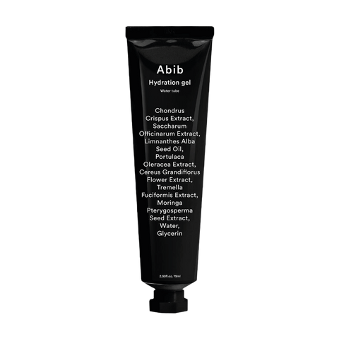 ABIB - HYDRATION GEL WATER TUBE 75ML