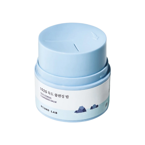 ROUND LAB - 1025 DOKDO CLEANSING BALM 50ML