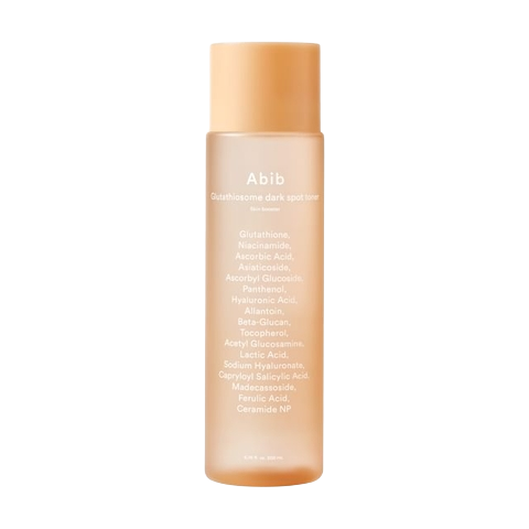ABIB - GLUTATHIOSOME DARK SPOT TONER SKIN BOOSTER 200ml