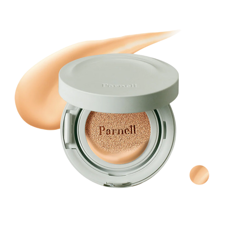 PARNELL - CICAMANU SERUM IN-MATTE CUSHION 15G