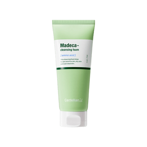 Centellian24 - Madeca Amino Acid Cleansing Foam 160ml