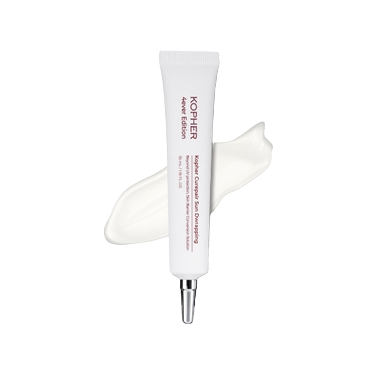 KOPHER - CUREPAIR SUN DWRAPPING 35ml