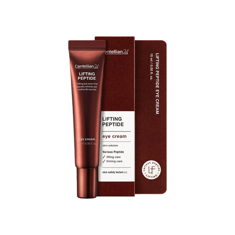 Centellian24 - Lifting peptide eyecream 15ml