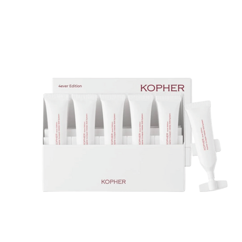 KOPHER - CUREPAIR MELDER SOS SYSTEM 1.5ml*20ea(30ml)