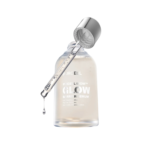 PURCELL - PIXCELL BIOM™ Glow Barrier Serum 50 ml