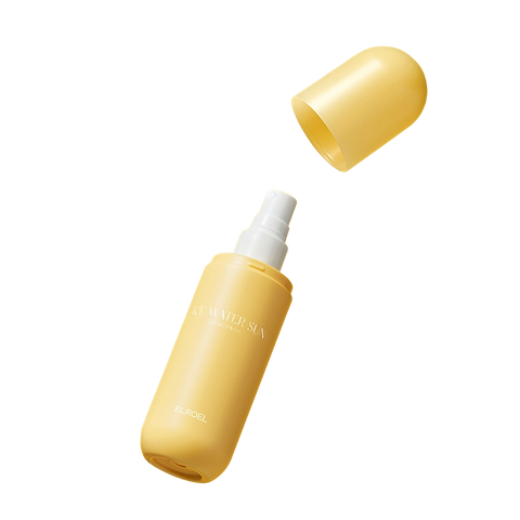 ELROEL -  ICE WATER SUN MIST 100ml