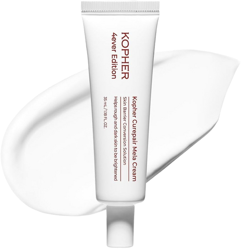 KOPHER - CUREPAIR MELA CREAM 35ML