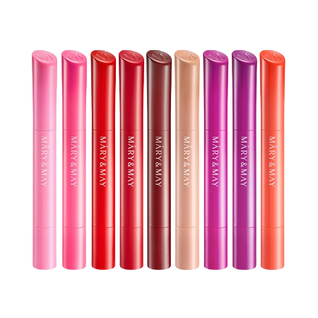 Mary&May - Blooming Glow Lip 1.7G (varios colores)