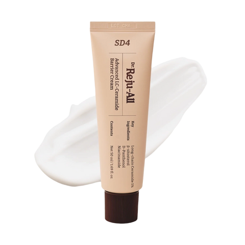Dr. Reju-All - Advanced LC-Ceramide Barrier Cream 50ml