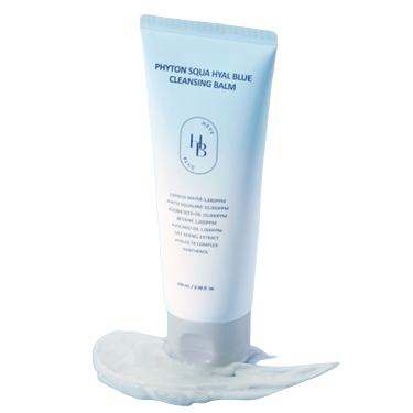 HEVEBLUE - Phyton Squa Hyal Blue Cleansing Balm 100ML