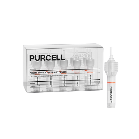 PURCELL - PIXCELL BIOM™ BOOSTER SHOT POWDER 0.2g*10ea