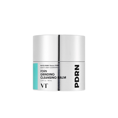 VT COSMETIC - PDRN GRINDING CLEANSING BALM 50ML