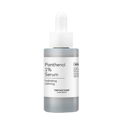 THE FACE SHOP - ALLTIMATE PANTHENOL 1% SERUM 30ML