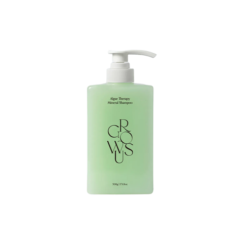 GROWUS - Algae Therapy Shampoo 500ml