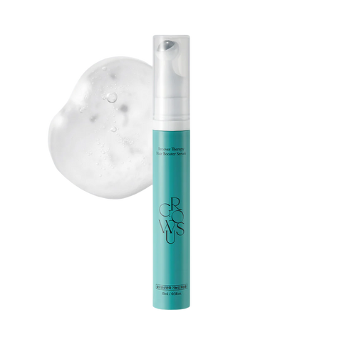 GROWUS - Recover Therapy Hair Booster Serum 15ml