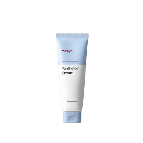 MANYO - PANTHETOIN CREAM 80ML