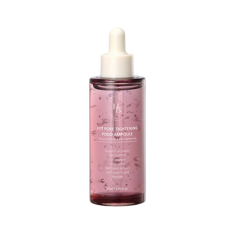 HEVEBLUE - Pot Pore Tightening Podo Ampoule 52ml