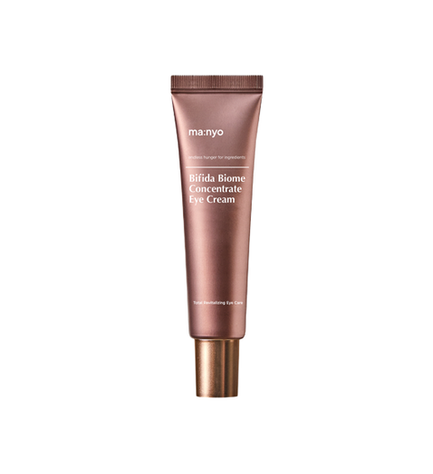MANYO - BIFIDA BIOME CONCENTRATE EYE CREAM 30ML