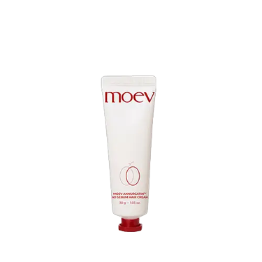 MOEV - ANNURCATIN NO SEBUM HAIR CREAM 30g