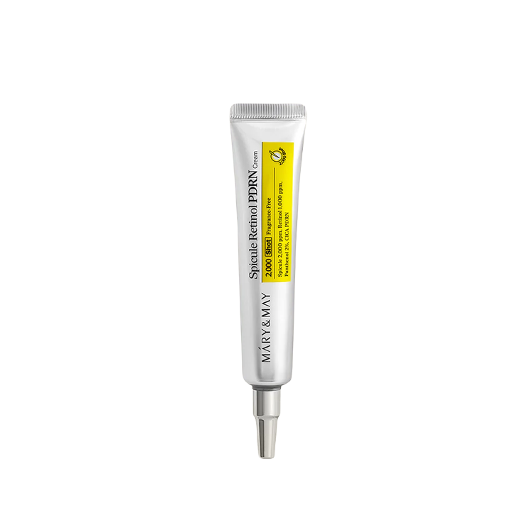 Mary&May - Spicule RETINOL PDRN Cream 15g