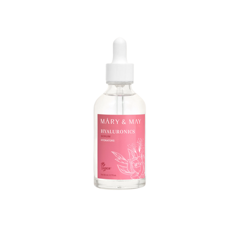 Mary&May - Multi Hyaluronics Serum 80ml